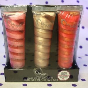 Juice me up lip gloss